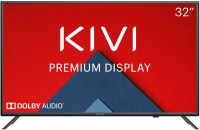 Купить телевизор Kivi 32H510KD  по цене от 4499 грн.