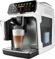 Купить кавоварка Philips Series 4300 EP4343/70: цена от 22769 грн.