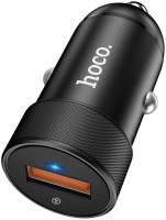 Купити зарядний пристрій Hoco Z32A Flash power  за ціною від 135 грн.