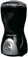 Купить кавомолка Liberton LCG-1601: цена от 549 грн.
