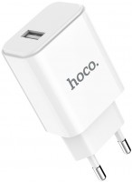 Купити зарядний пристрій Hoco C61A Victoria  за ціною від 112 грн.