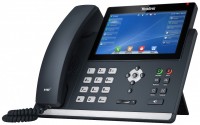 Купить IP-телефон Yealink SIP-T48U  по цене от 10548 грн.