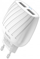 Купити зарядний пристрій Hoco C78A Max energy  за ціною від 126 грн.