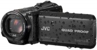 Купити відеокамера JVC GZ-R445  за ціною від 8490 грн.