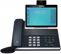 Купить IP-телефон Yealink VP59: цена от 26720 грн.