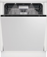 Купить вбудована посудомийна машина Beko DIN 48534: цена от 15799 грн.