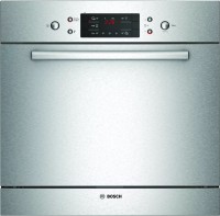 Купить вбудована посудомийна машина Bosch SCE 52M75: цена от 21525 грн.