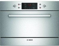 Купить вбудована посудомийна машина Bosch SKE 52M75: цена от 18499 грн.