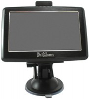 Купити GPS-навігатор Palmann 412A  за ціною від 2156 грн.