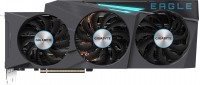 Купить видеокарта Gigabyte GeForce RTX 3080 EAGLE OC 10G  по цене от 899 грн.