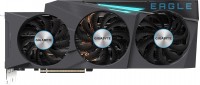 Купити відеокарта Gigabyte GeForce RTX 3090 EAGLE OC 24G за ціною від 146265 грн.