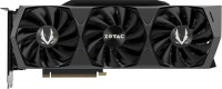 Купити відеокарта ZOTAC GeForce RTX 3080 Trinity  за ціною від 24165 грн.