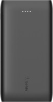 Купить powerbank Belkin Boost Charge Power Bank USB-C 10K: цена от 1199 грн.
