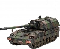 Купити збірна модель Revell Panzerhaubitze 2000 (1:35)  за ціною від 1408 грн.