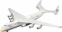 Купить сборная модель Revell Antonov AN-225 Mrija (1:144) 04958  по цене от 5370 грн.