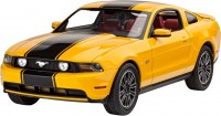 Купити збірна модель Revell 2010 Ford Mustang GT (1:25)  за ціною від 1800 грн.