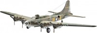 Купити збірна модель Revell B-17F Memphis Belle (1:72)  за ціною від 1875 грн.