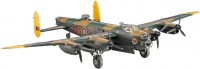 Купить збірна модель Revell Avro Lancaster Mk.I/III (1:72): цена от 1357 грн.