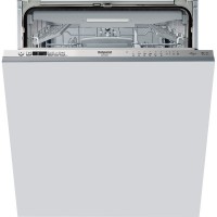 Купить вбудована посудомийна машина Hotpoint-Ariston HI 5020 WEF: цена от 14599 грн.