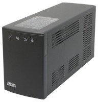 Купить ДБЖ Powercom BNT-1500AP: цена от 8099 грн.