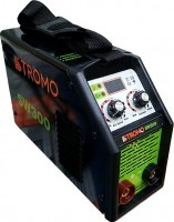 Купить сварочный аппарат STROMO SW-300: цена от 3374 грн.