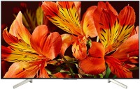 Купить монитор Sony FW-65BZ35F  по цене от 92545 грн.