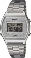 Купить наручные часы Casio B640WDG-7  по цене от 2880 грн.