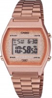 Купить наручний годинник Casio B640WCG-5: цена от 3180 грн.