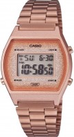 Купить наручные часы Casio B640WCG-5  по цене от 3410 грн.