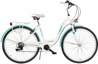Купить велосипед Indiana Moena S7B 28 2020  по цене от 11444 грн.
