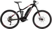 Купити велосипед Haibike Sduro FullSeven LT 2.0 2020 frame S  за ціною від 142500 грн.