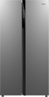 Купить холодильник Kernau KFSB 17191 NF X: цена от 44085 грн.