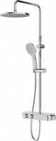 Купити душова система AM-PM Inspire V2.0 F0750A400  за ціною від 24400 грн.