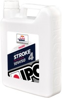 Купить моторное масло IPONE Stroke 4 10W-50 4L  по цене от 3032 грн.