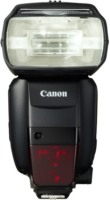 Купити фотоспалах Canon Speedlite 600 EX  за ціною від 572 грн.