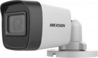 Купить камера відеоспостереження Hikvision DS-2CE16H0T-ITF(C) 2.4 mm: цена от 1282 грн.