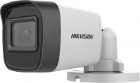 Купити камера відеоспостереження Hikvision DS-2CE16H0T-ITF(C) 3.6 mm  за ціною від 1321 грн.