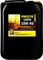 Купить моторное масло Prista UHPD 10W-40 20L  по цене от 4300 грн.