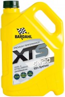 Купити моторне мастило Bardahl XTS 5W-30 4L  за ціною від 1482 грн.