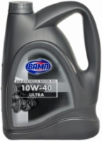Купить моторное масло VAMP Ultra 10W-40 5L  по цене от 558 грн.