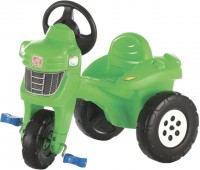 Купить дитячий велосипед Step2 Farm Tractor: цена от 5130 грн.