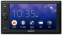 Купить автомагнітола Sony XAV-1500: цена от 85385 грн.
