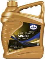 Купити моторне мастило Eurol Super Lite Arctic 5W-30 4L