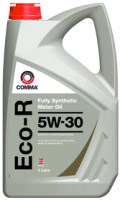 Купити моторне мастило Comma Eco-R 5W-30 5L за ціною від 2541 грн.