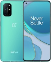 Купить мобильный телефон OnePlus 8T 128GB  по цене от 38050 грн.