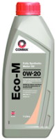 Купить моторне мастило Comma Eco-M 0W-20 1L: цена от 536 грн.