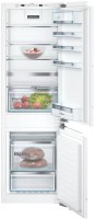 Купить вбудований холодильник Bosch KIN 86AFF0: цена от 41499 грн.