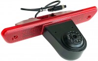 Купити камера заднього огляду Prime-X TR-22  за ціною від 3842 грн.