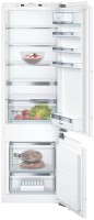 Купить вбудований холодильник Bosch KIS 87AFE0: цена от 35099 грн.