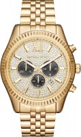 Купити наручний годинник Michael Kors MK8494  за ціною від 11190 грн.